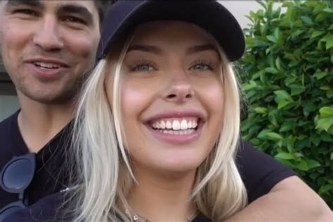 corinna kopf relationships|5 Shocking Facts About Corinna Kopf Dating History